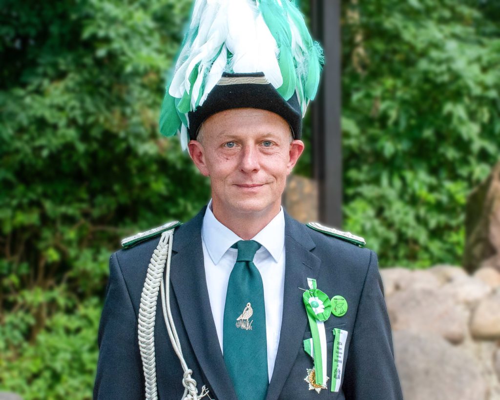 Vorstand und Offiziere 11