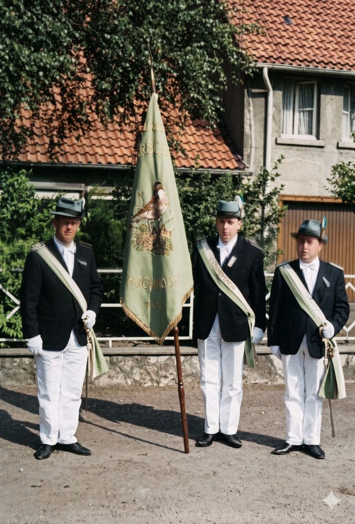 Erinnerungen 2