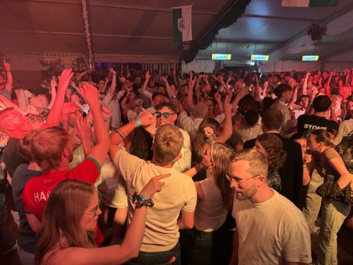 Schützenfest 2026 | Freitag