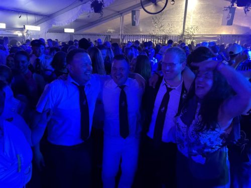Schützenfest 2026 | Freitag