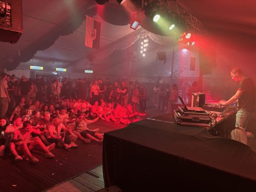 Schützenfest 2026 | Freitag