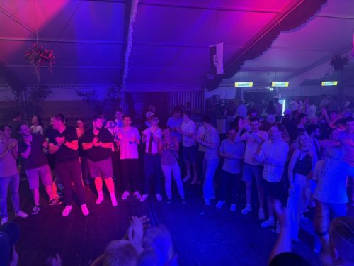 Schützenfest 2026 | Freitag