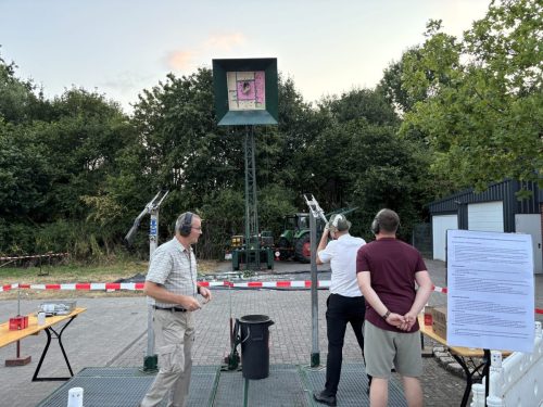 Schützenfest 2026 | Freitag