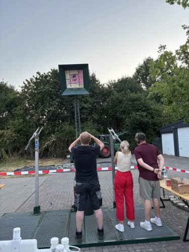 Schützenfest 2026 | Freitag
