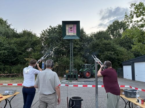 Schützenfest 2026 | Freitag
