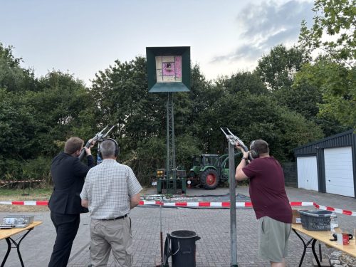Schützenfest 2026 | Freitag