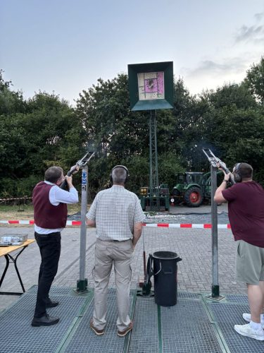 Schützenfest 2026 | Freitag