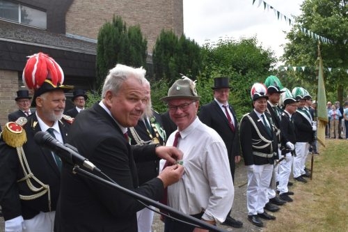 Schützenfest 2026 | Samstag