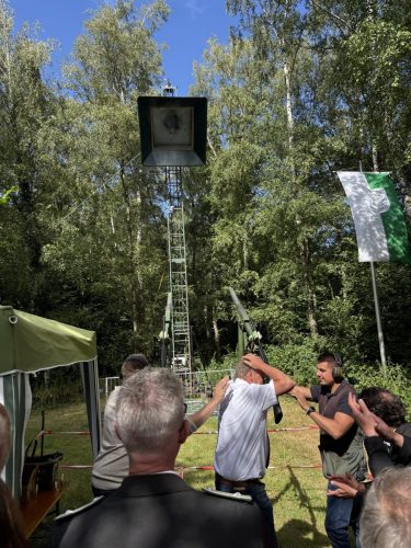 Schützenfest 2026 | Sonntag