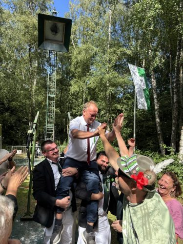 Schützenfest 2026 | Sonntag