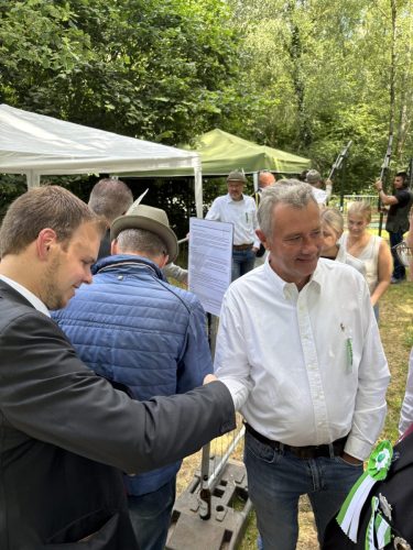 Schützenfest 2026 | Sonntag